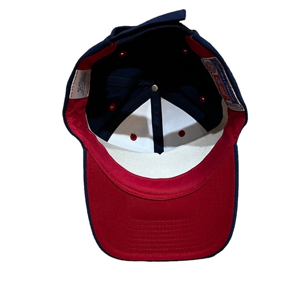 University of Kansas KU Jayhawks Wool Hat NEW - Picture 7 of 10